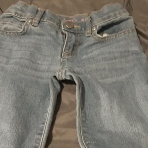 The Children's Place Girls jeans